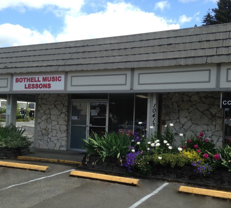 Bothell Music Lessons (Bothell,&nbspWA)
